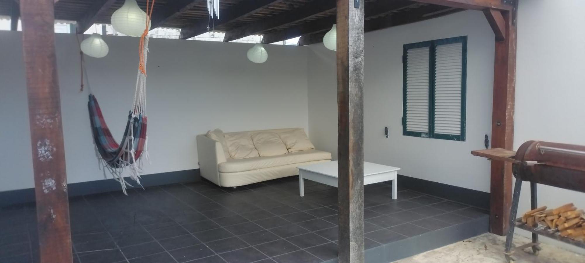 Casas Do Baleeiro - Vivenda Do Terras Villa São Roque do Pico Exteriör bild